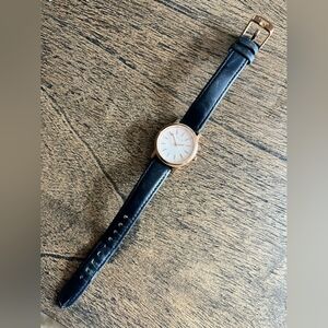 Fossil watch